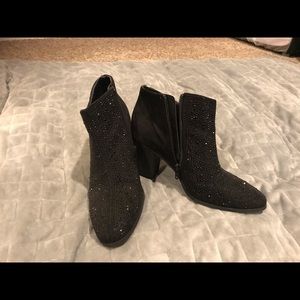 Jennifer Lopez booties